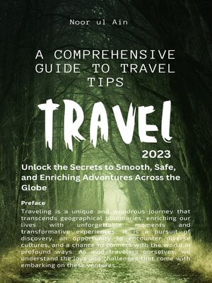 cover image of JOURNEY WISE